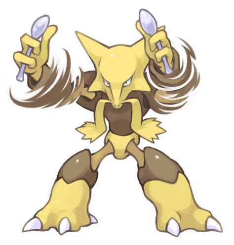 alakazan smogon